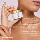 Creme Facial Ácido Glicólico ISDINCEUTICS - Glicoisdin 8 50g